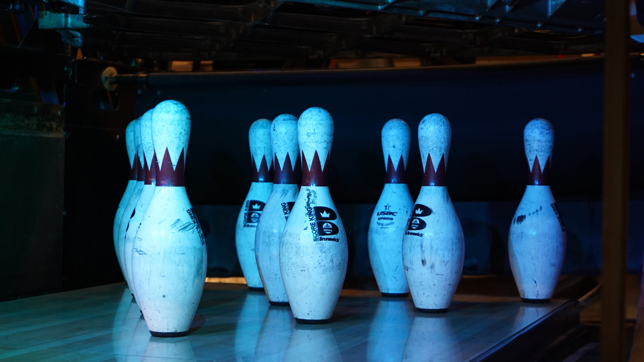5 Tips for Becoming a Bowling Master
