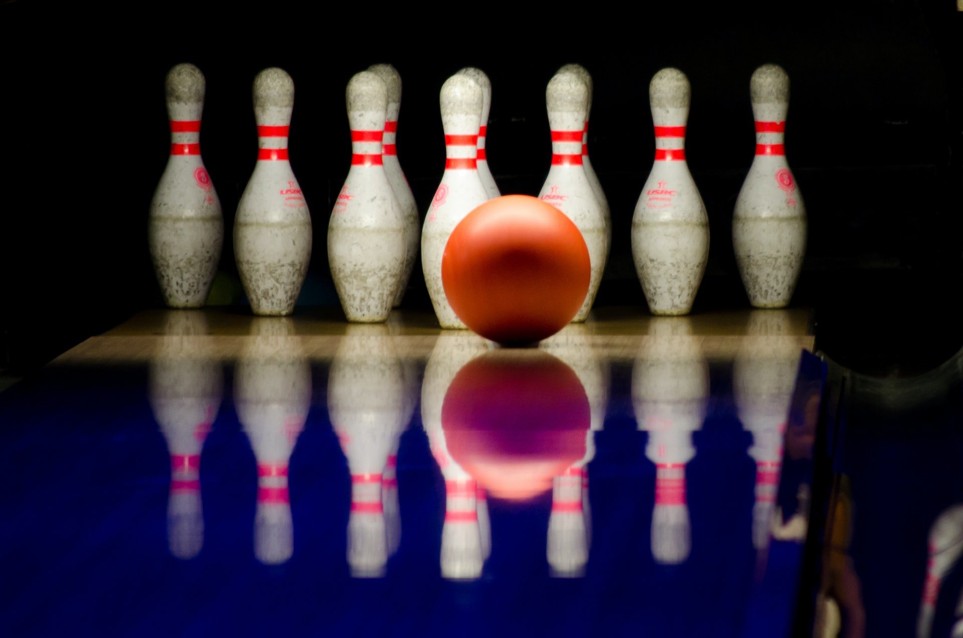 5 Reasons Why Bowling Is the Perfect Place for Your Event